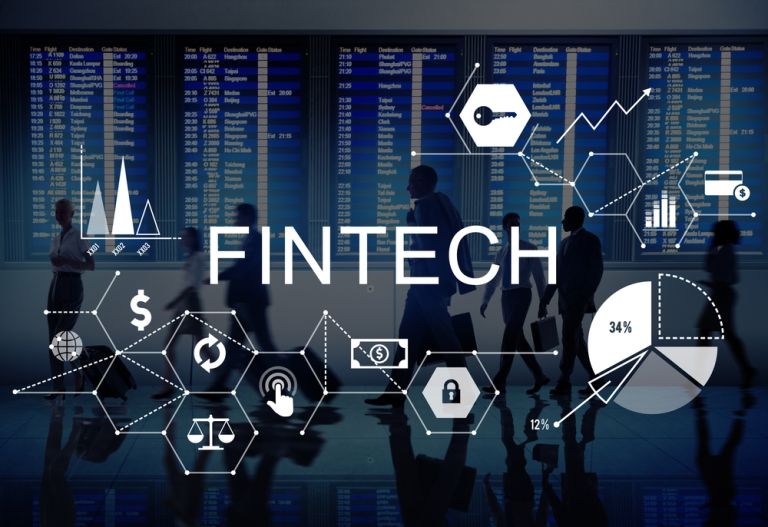 Fintech Development showcase