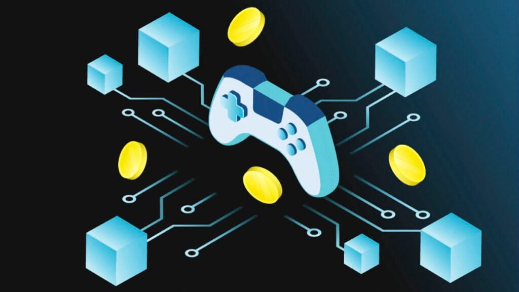 Game Development showcase