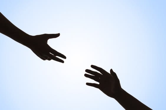 Hands