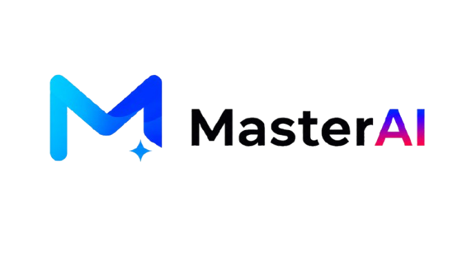 MasterAI Logo