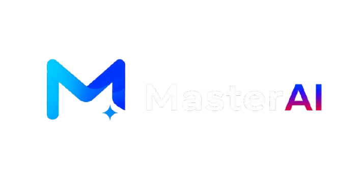 MasterAI Logo