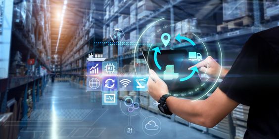 Supply Chain Intelligence